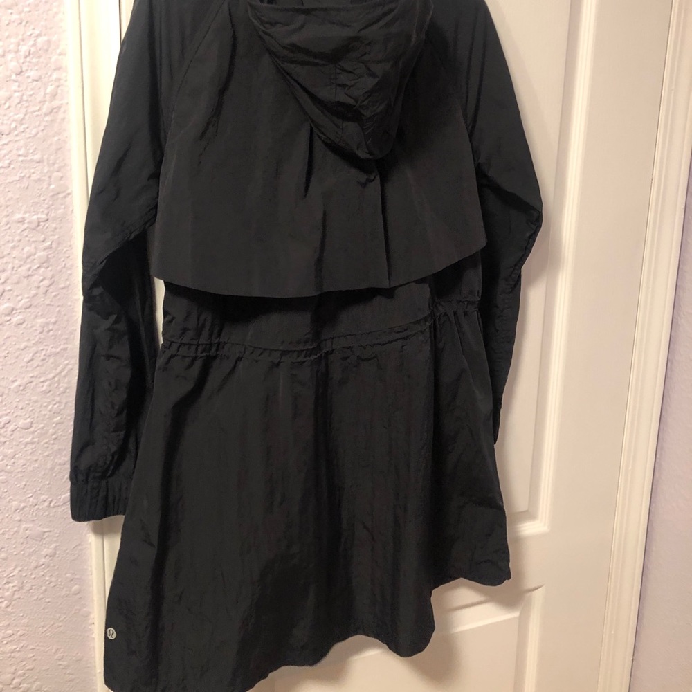 Pack & Glyde LuluLemon Jacket